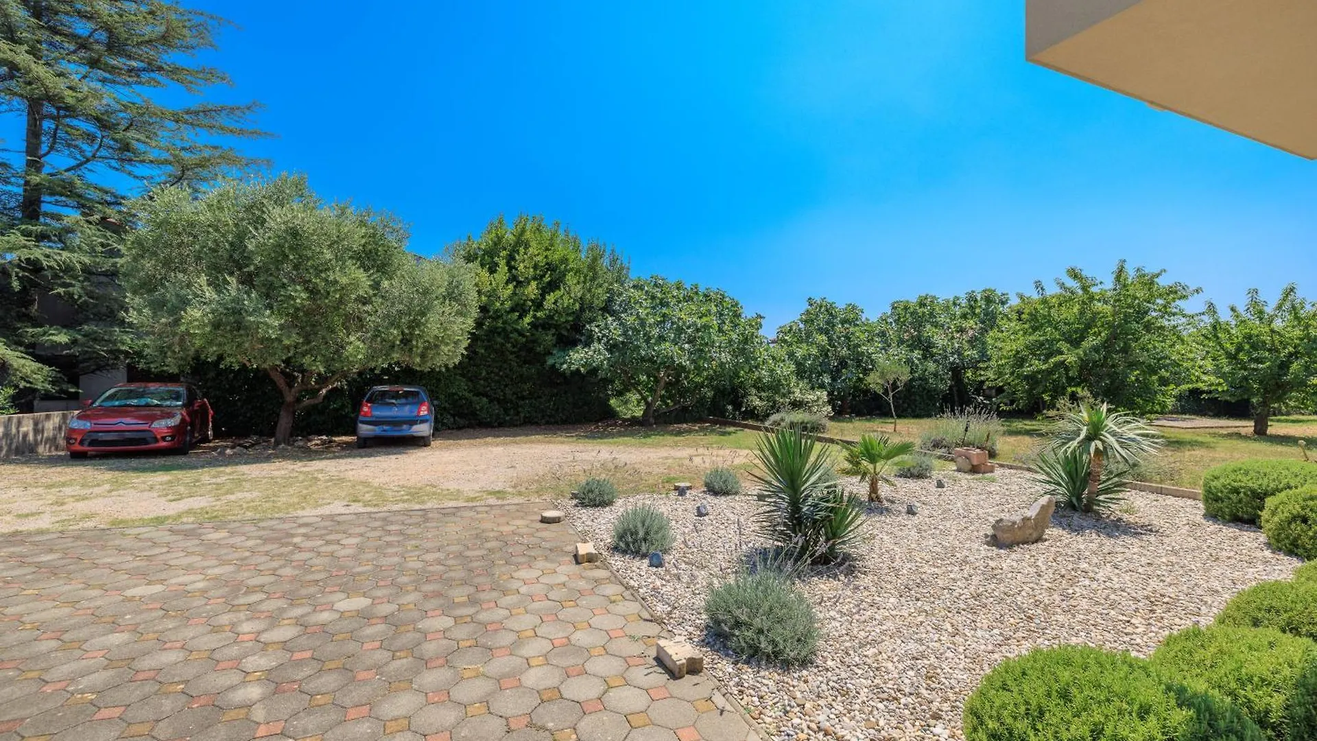 Apartment Antares N3 Close To Krk Town Center