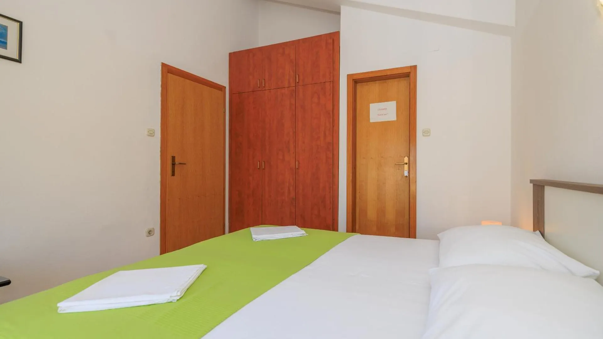 Antares N3 Close To Krk Town Center 0*,  Croatia