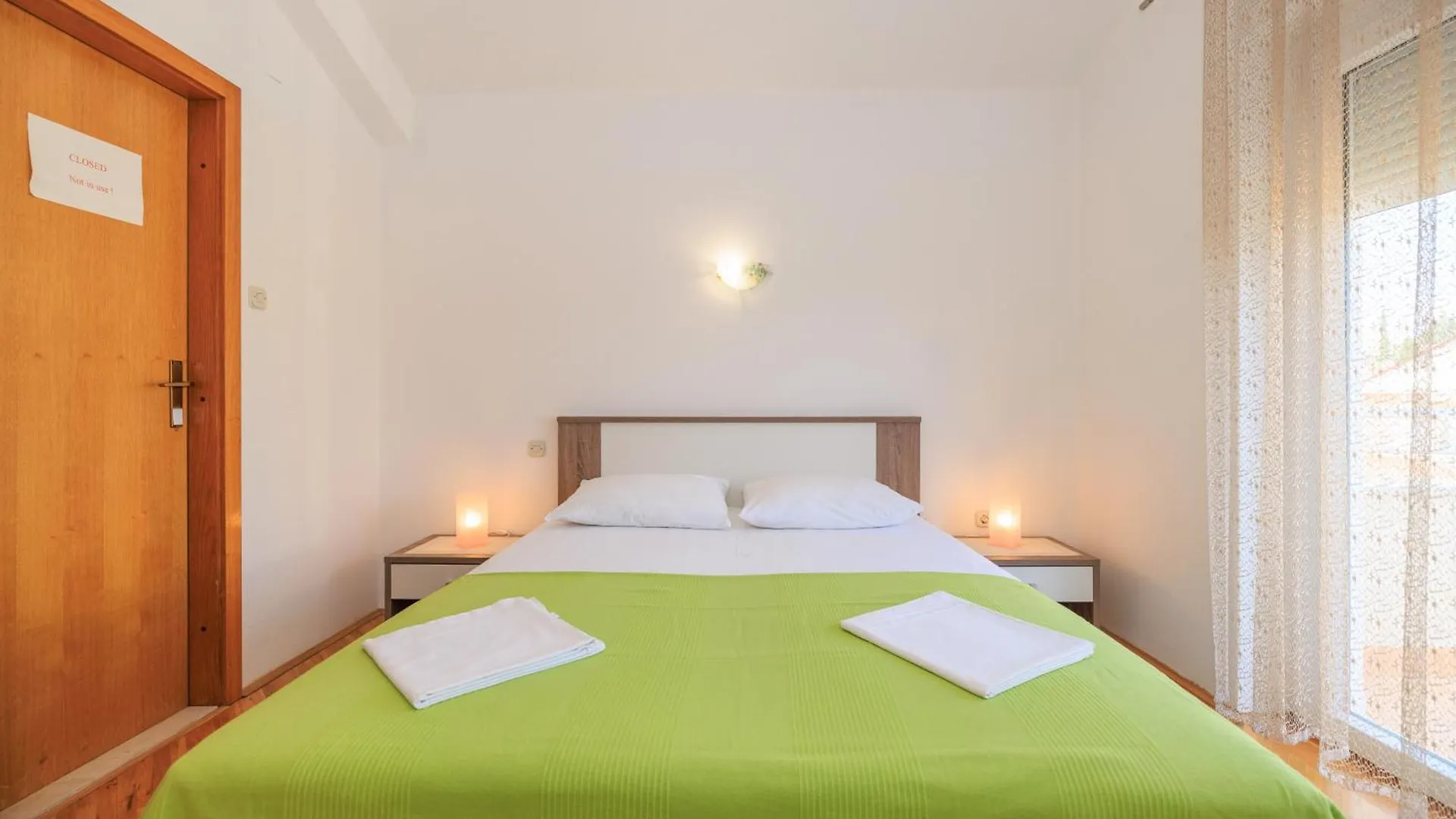 Apartment Antares N3 Close To Krk Town Center Croatia